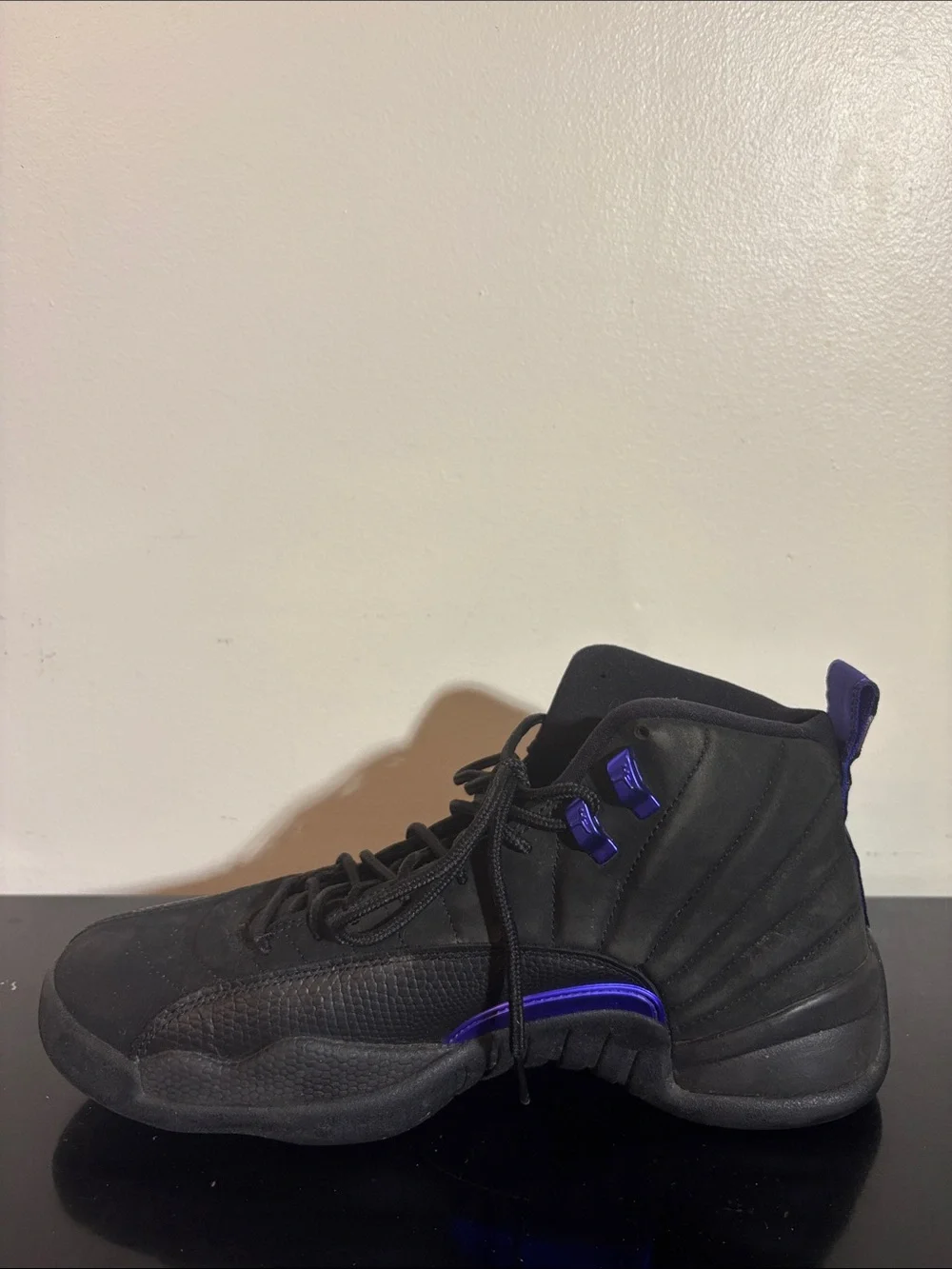 Jordan classic high